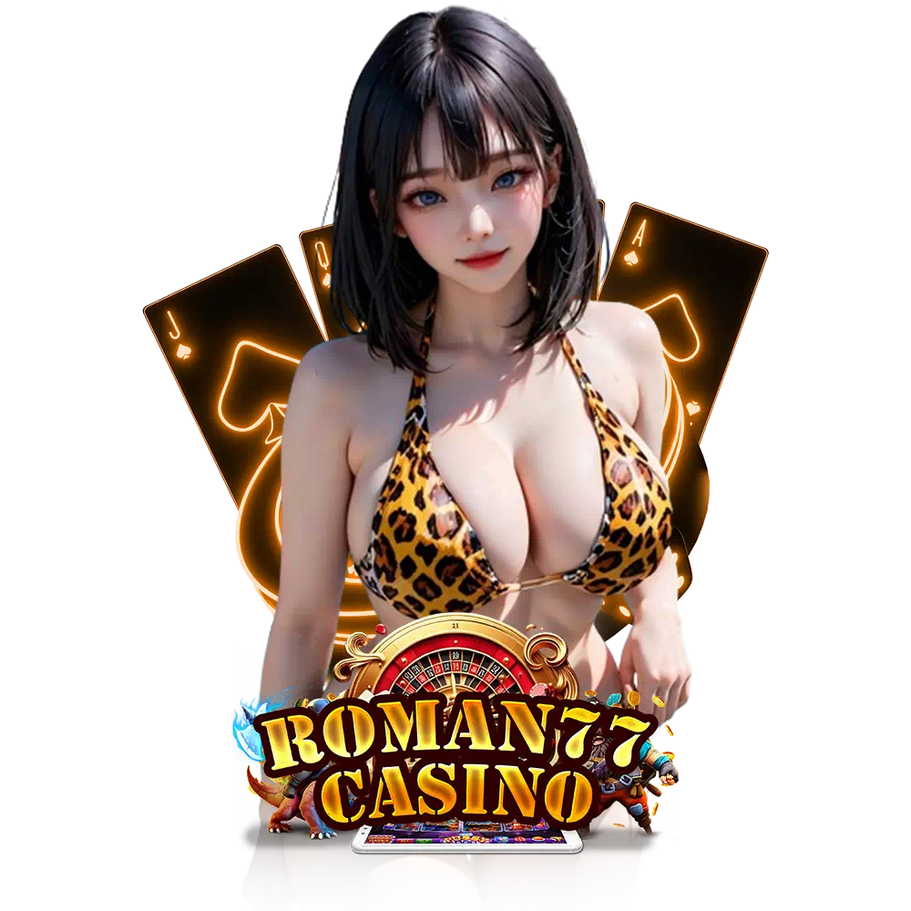 roman 77 casino online